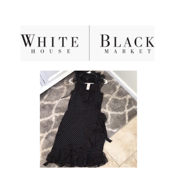 White House Black Market Dresses & Skirts - NWT White House Black Market Dress